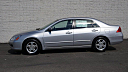 Thumbnail image of 2007 Honda Accord at Ganley Ford