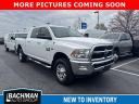 Thumbnail image of 2018 Ram 2500 at Bachman Used Chevy HUMMER