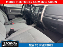 Thumbnail image of 2018 Ram 2500 at Bachman Used Chevy HUMMER