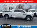 2018 Ram 2500 SLT at Bachman Used Chevy HUMMER