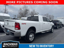 Thumbnail image of 2018 Ram 2500 at Bachman Used Chevy HUMMER
