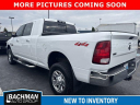 Thumbnail image of 2018 Ram 2500 at Bachman Used Chevy HUMMER
