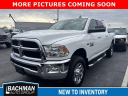 Thumbnail image of 2018 Ram 2500 at Bachman Used Chevy HUMMER