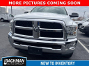 Thumbnail image of 2018 Ram 2500 at Bachman Used Chevy HUMMER