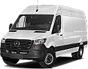 2023 Mercedes-Benz Sprinter 3500 at Mercedes-Benz of Massapequa