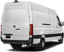Thumbnail image of 2023 Mercedes-Benz Sprinter at Mercedes-Benz of Massapequa