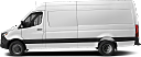 Thumbnail image of 2023 Mercedes-Benz Sprinter at Mercedes-Benz of Massapequa
