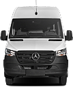 Thumbnail image of 2023 Mercedes-Benz Sprinter at Mercedes-Benz of Massapequa