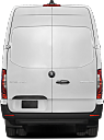 Thumbnail image of 2023 Mercedes-Benz Sprinter at Mercedes-Benz of Massapequa