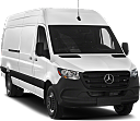 Thumbnail image of 2023 Mercedes-Benz Sprinter at Mercedes-Benz of Massapequa