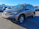 2014 Honda CR-V EX-L at D'Ambrosio Dodge