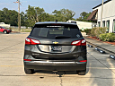 2020 Chevrolet Equinox LT at Casino Motors, Inc
