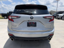 Thumbnail image of 2024 Acura RDX at WoodyFolsomCDJRofDouglas-New of Douglas, GA