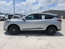 Thumbnail image of 2024 Acura RDX at WoodyFolsomCDJRofDouglas-New of Douglas, GA