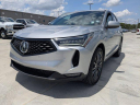 Thumbnail image of 2024 Acura RDX at WoodyFolsomCDJRofDouglas-New of Douglas, GA