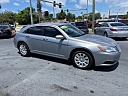 Thumbnail image of 2014 Chrysler 200 at DriveNationUSA.com of Bradenton, FL