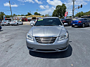 Thumbnail image of 2014 Chrysler 200 at DriveNationUSA.com of Bradenton, FL