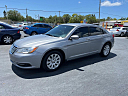 Thumbnail image of 2014 Chrysler 200 at DriveNationUSA.com of Bradenton, FL
