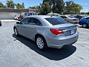 Thumbnail image of 2014 Chrysler 200 at DriveNationUSA.com of Bradenton, FL