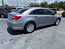 Thumbnail image of 2014 Chrysler 200 at DriveNationUSA.com of Bradenton, FL