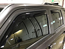 2015 Jeep Patriot at Mike Anderson Chevrolet Buick GMC Truck, Inc.
