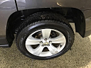 Thumbnail image of 2015 Jeep Patriot at Mike Anderson Chevrolet Buick GMC Truck, Inc.