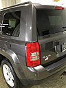Thumbnail image of 2015 Jeep Patriot at Mike Anderson Chevrolet Buick GMC Truck, Inc.