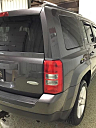 Thumbnail image of 2015 Jeep Patriot at Mike Anderson Chevrolet Buick GMC Truck, Inc.