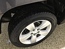 Thumbnail image of 2015 Jeep Patriot at Mike Anderson Chevrolet Buick GMC Truck, Inc.