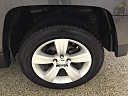 Thumbnail image of 2015 Jeep Patriot at Mike Anderson Chevrolet Buick GMC Truck, Inc.
