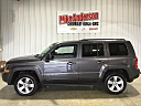 Thumbnail image of 2015 Jeep Patriot at Mike Anderson Chevrolet Buick GMC Truck, Inc.