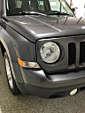 Thumbnail image of 2015 Jeep Patriot at Mike Anderson Chevrolet Buick GMC Truck, Inc.