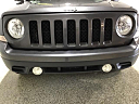 Thumbnail image of 2015 Jeep Patriot at Mike Anderson Chevrolet Buick GMC Truck, Inc.