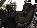 Thumbnail image of 2015 Jeep Patriot at Mike Anderson Chevrolet Buick GMC Truck, Inc.