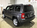 Thumbnail image of 2015 Jeep Patriot at Mike Anderson Chevrolet Buick GMC Truck, Inc.