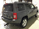 Thumbnail image of 2015 Jeep Patriot at Mike Anderson Chevrolet Buick GMC Truck, Inc.