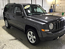 Thumbnail image of 2015 Jeep Patriot at Mike Anderson Chevrolet Buick GMC Truck, Inc.