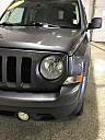 Thumbnail image of 2015 Jeep Patriot at Mike Anderson Chevrolet Buick GMC Truck, Inc.
