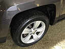 Thumbnail image of 2015 Jeep Patriot at Mike Anderson Chevrolet Buick GMC Truck, Inc.