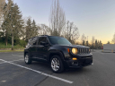 Thumbnail image of 2015 Jeep Renegade at H&W AUTO SALES
