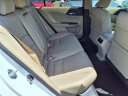 2017 Honda Accord Hybrid Touring at Dch Honda Of Mission Valley