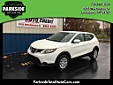Thumbnail image of 2019 Nissan Rogue Sport at Parkside Total Auto Care