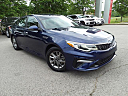 Thumbnail image of 2019 Kia Optima at Mathews Nissan