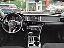 Thumbnail image of 2019 Kia Optima at Mathews Nissan
