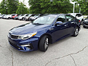 Thumbnail image of 2019 Kia Optima at Mathews Nissan