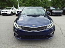 Thumbnail image of 2019 Kia Optima at Mathews Nissan