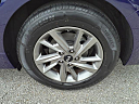 Thumbnail image of 2019 Kia Optima at Mathews Nissan