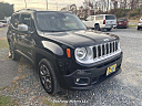Thumbnail image of 2017 Jeep Renegade at Gateway Motors LLC