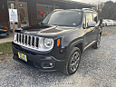 Thumbnail image of 2017 Jeep Renegade at Gateway Motors LLC