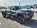 Thumbnail image of 2021 Toyota Tacoma at Mathews Nissan